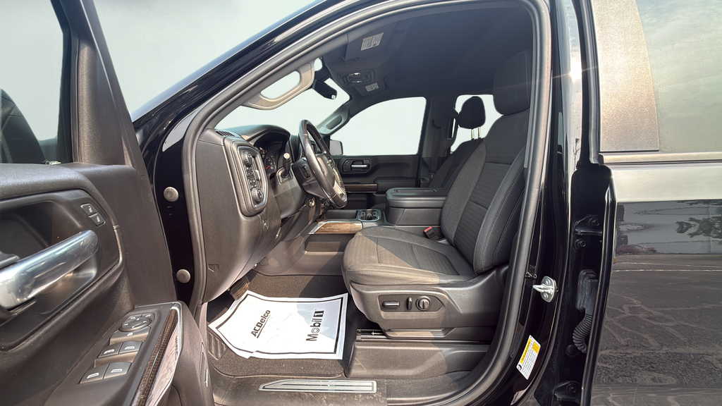Used 2020 Chevrolet Silverado 1500 Truck