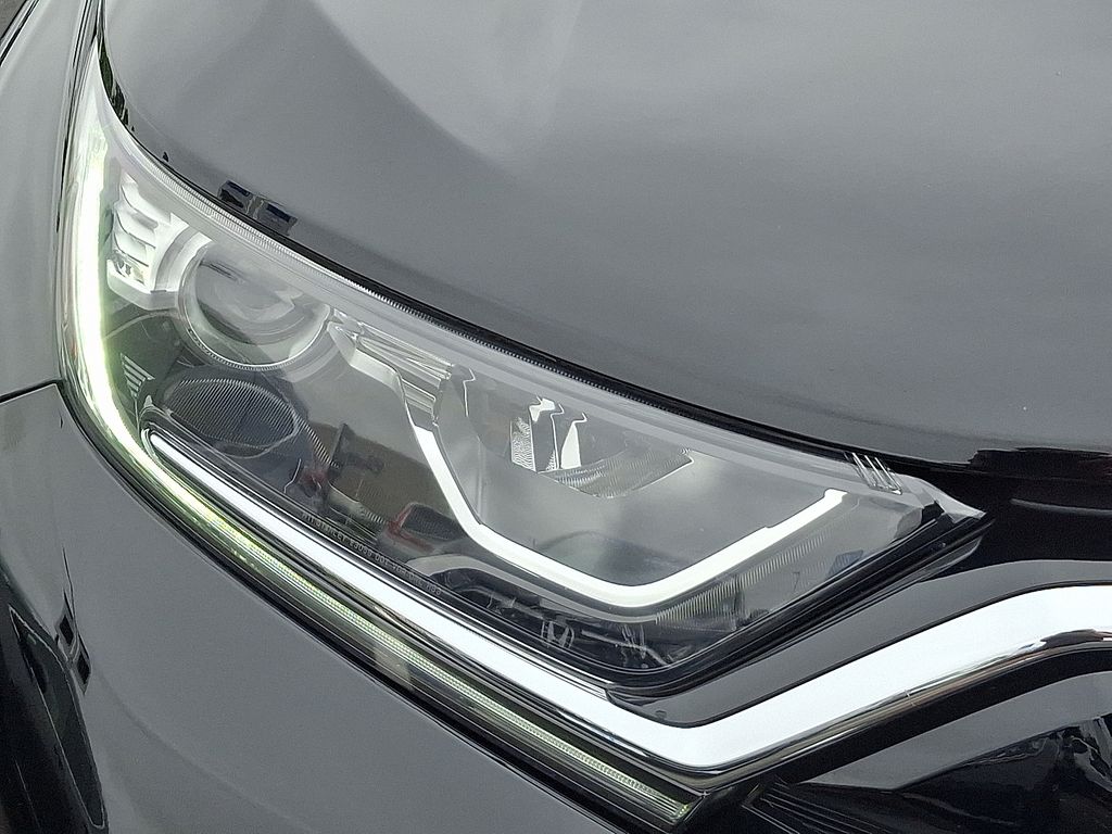 2022 Honda CR-V EX 9