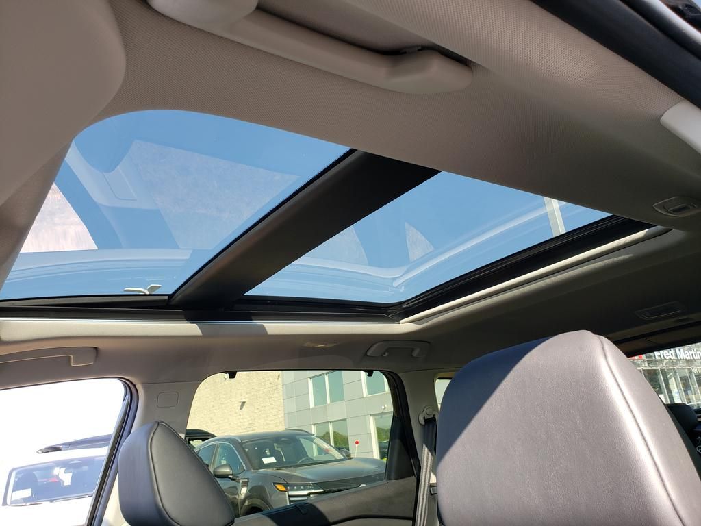 new 2026 Nissan Rogue car, priced at $30,726