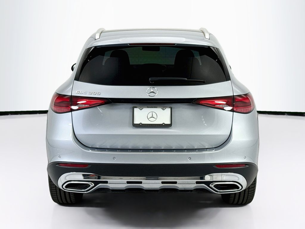 Thumbnail: 2026 Mercedes-Benz GLC - 6