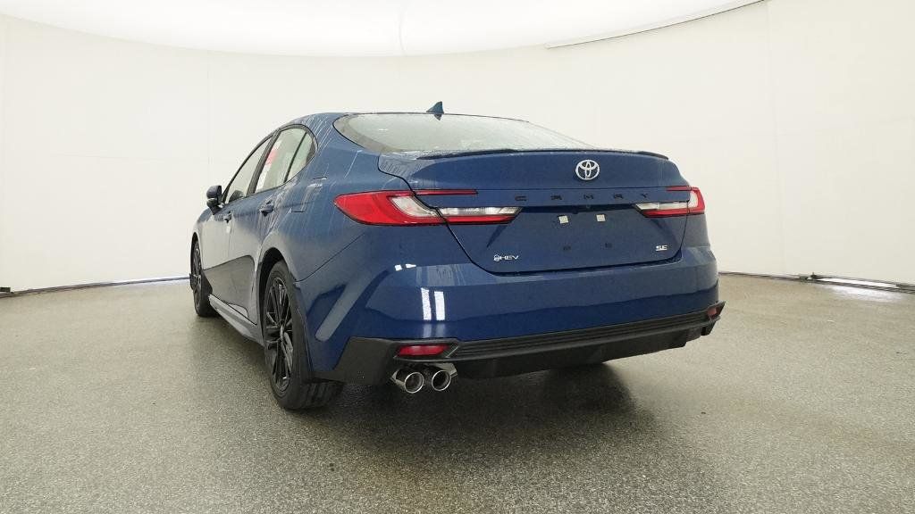 Thumbnail: 2026 Toyota Camry - 25