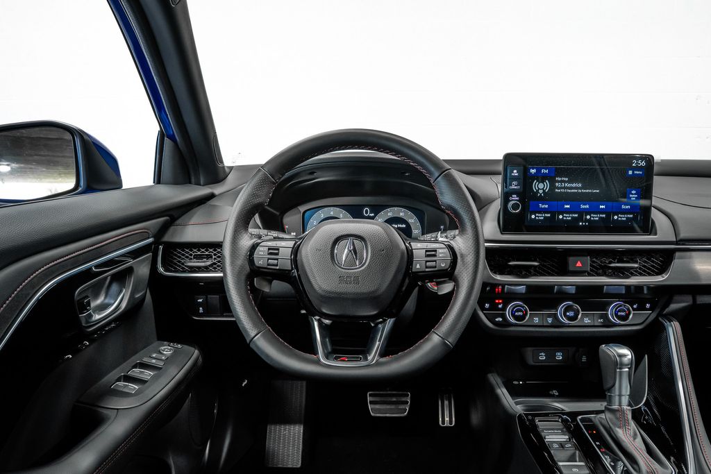 2025 Acura ADX