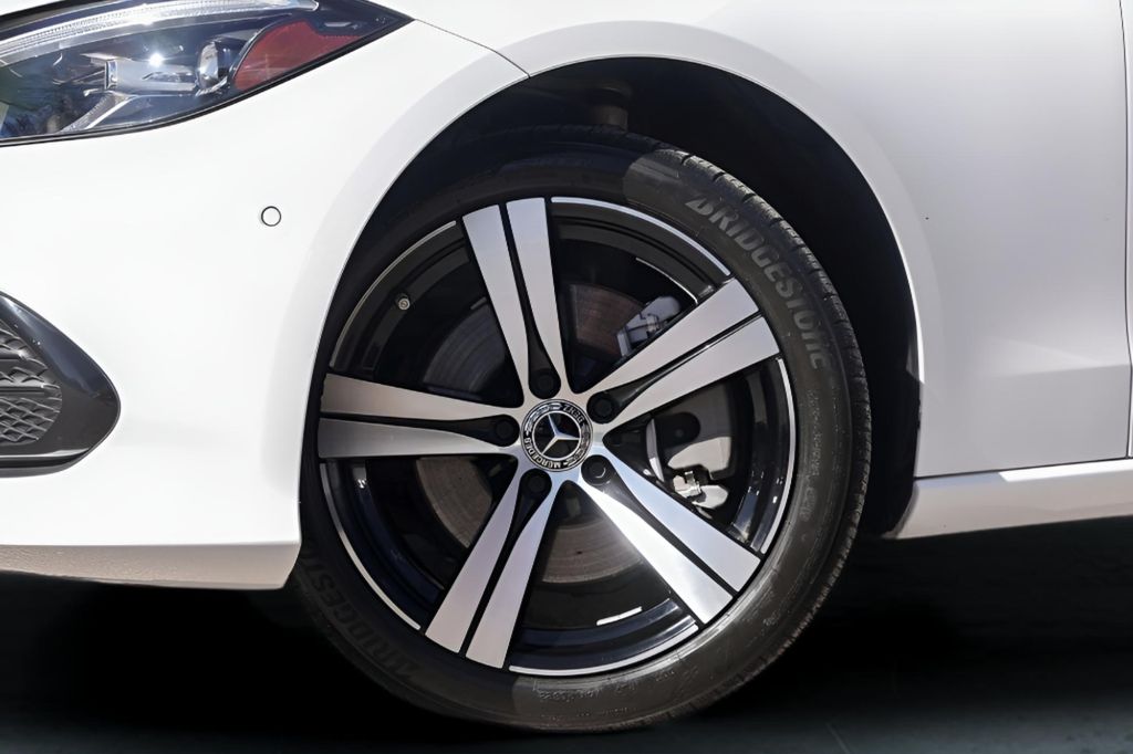 Used Car 2024 Mercedes-benz C-class  C 300 For Sale Under $40,000 In Austin, Texas