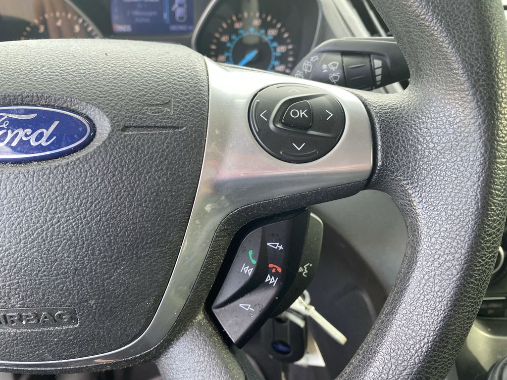 2014 Ford Escape S photo