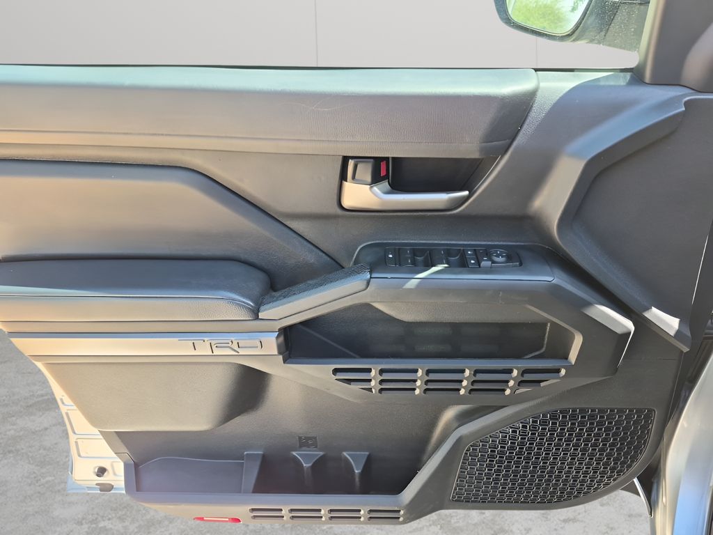 Used Car 2024 Toyota Tacoma  Trd Sport For Sale Under $35,000 In Austin, Texas