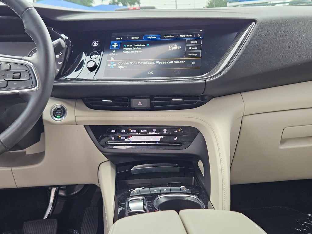 Used Car 2023 Buick Envision  Preferred For Sale Under $30,000 In San Marcos, Texas