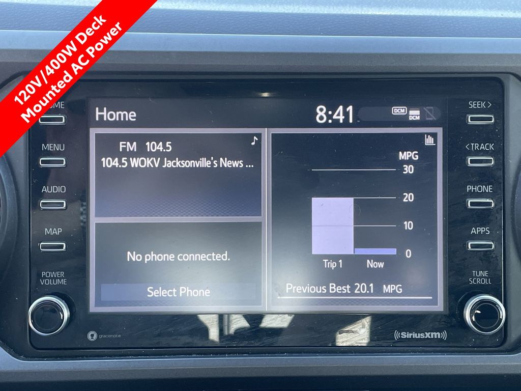 Used 2023 Toyota Tacoma Truck