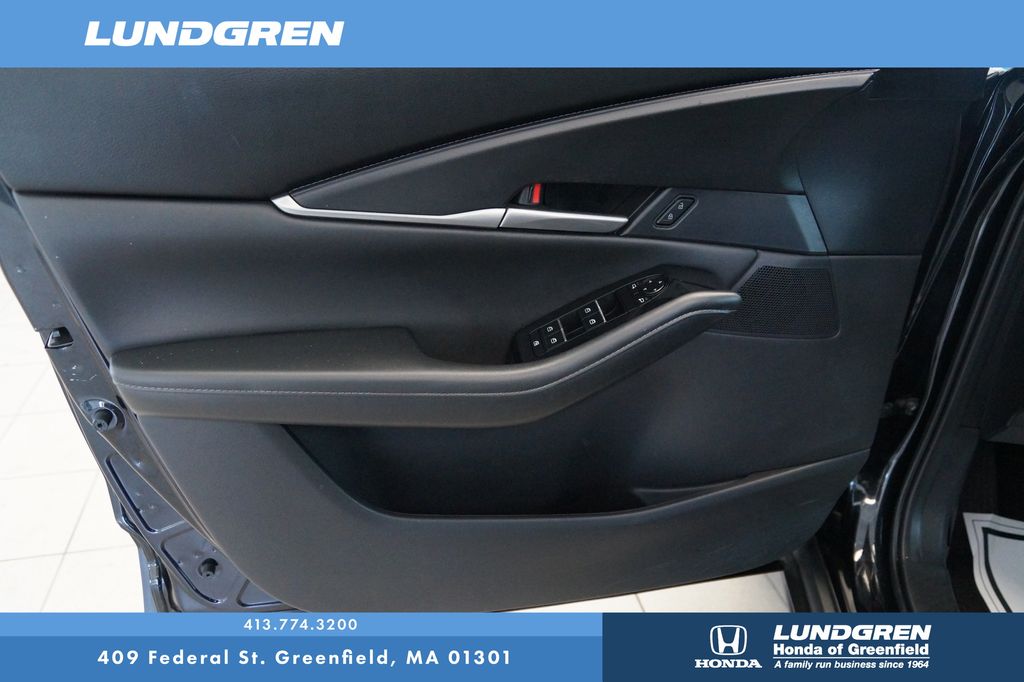 Used 2024 Mazda CX-30 SUV