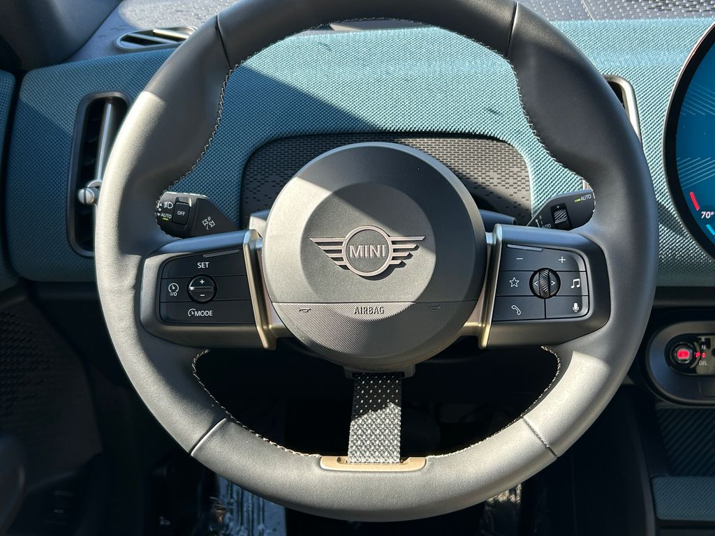 Thumbnail: 2025 MINI Cooper Countryman - 18