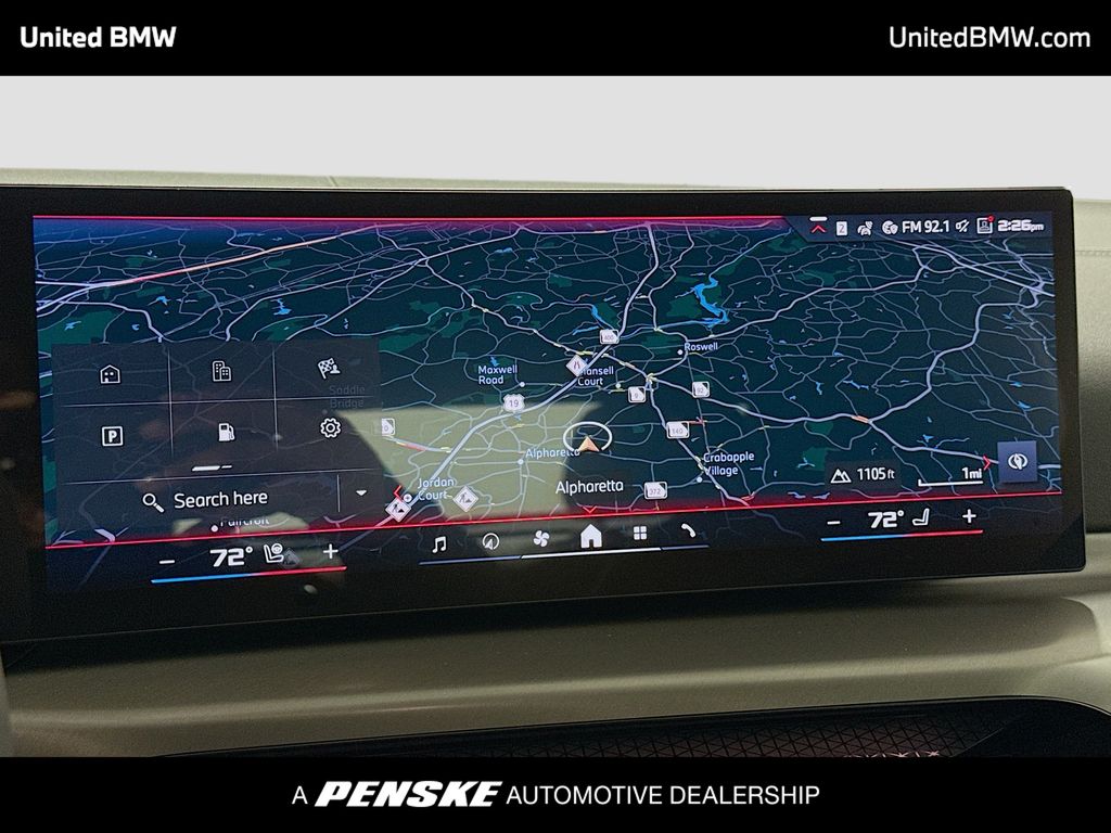 Thumbnail: 2026 BMW 4 Series - 10