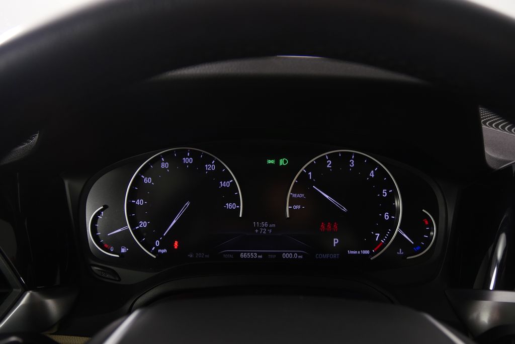 Thumbnail: 2019 BMW 3 Series - 18