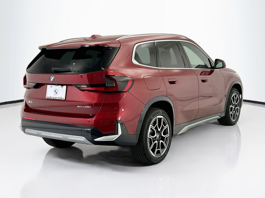 Thumbnail: 2026 BMW X1 - 5