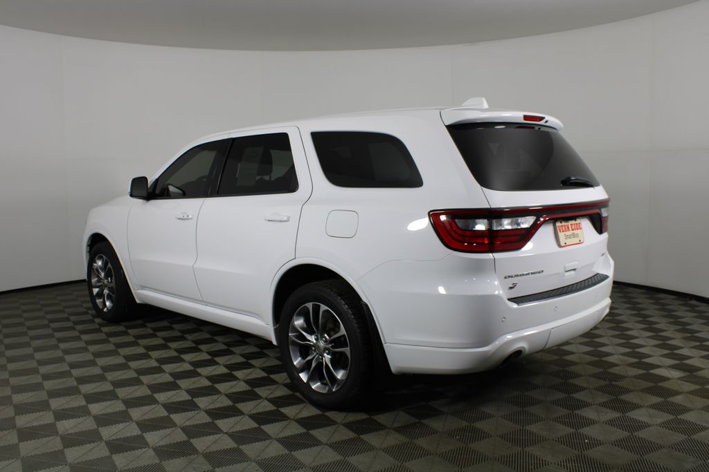 Used 2019 Dodge Durango for sale in 