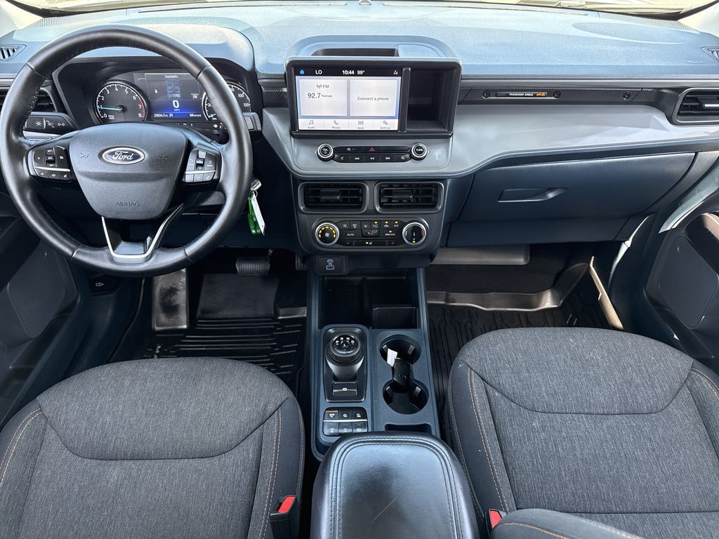 Used 2024 Ford Maverick Truck