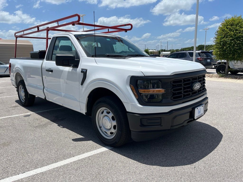 Thumbnail: 2024 Ford F-150 - 3