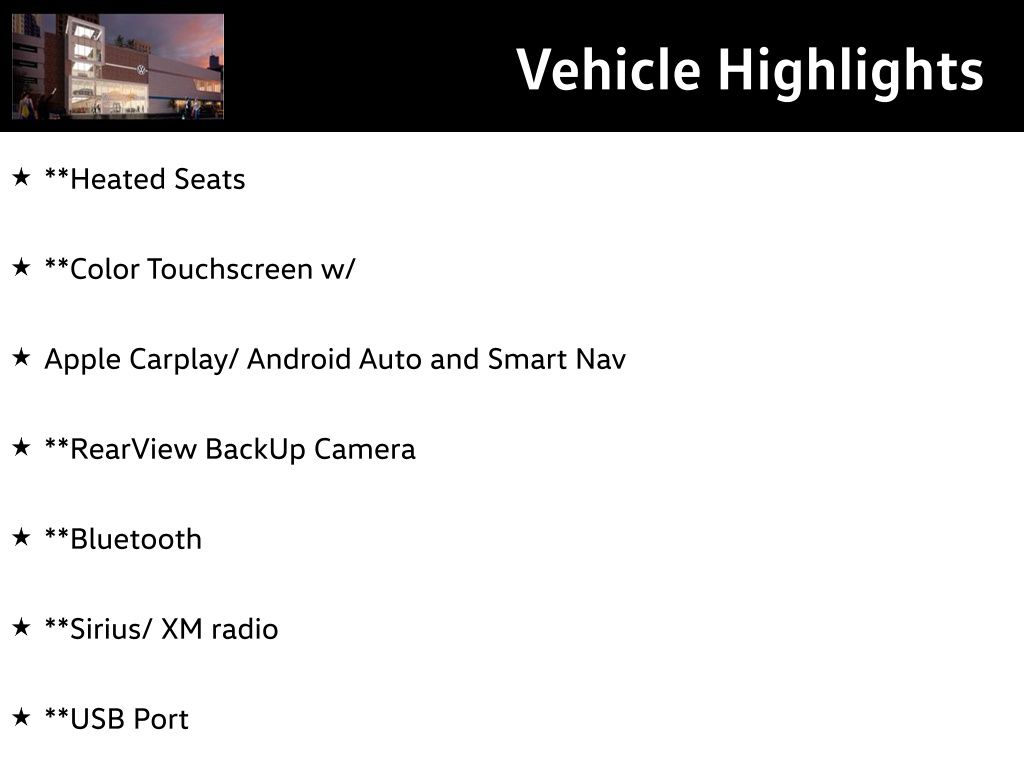 View vehicle photo 2