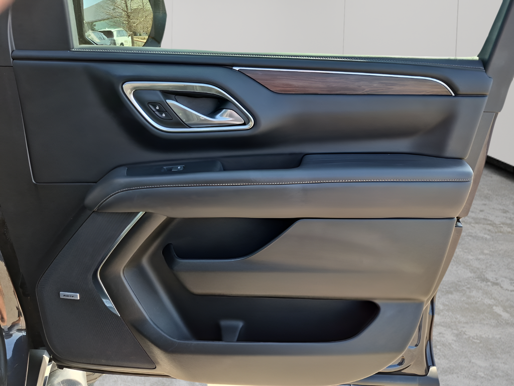 Used Car 2022 Chevrolet Tahoe  Z71 For Sale Under $60,000 In Austin, Texas