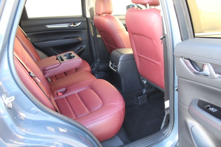 Used Car 2023 Mazda Cx-5  2.5 S Carbon Edition For Sale Under $30,000 In Georgetown, Texas