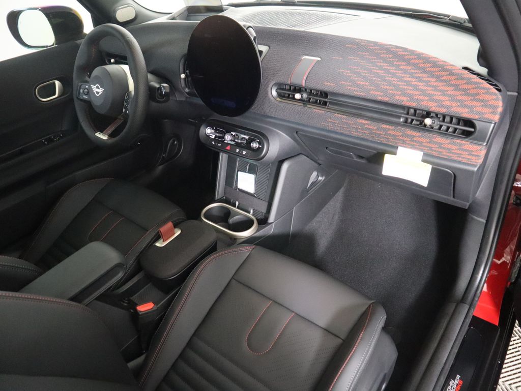 Thumbnail: 2026 MINI Cooper - 18