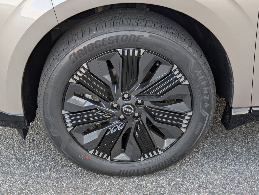New 2026 Nissan Murano SUV