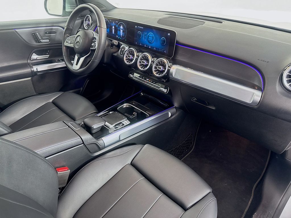 Used Car 2020 Mercedes-benz Glb  Glb 250 For Sale Under $25,000 In Austin, Texas