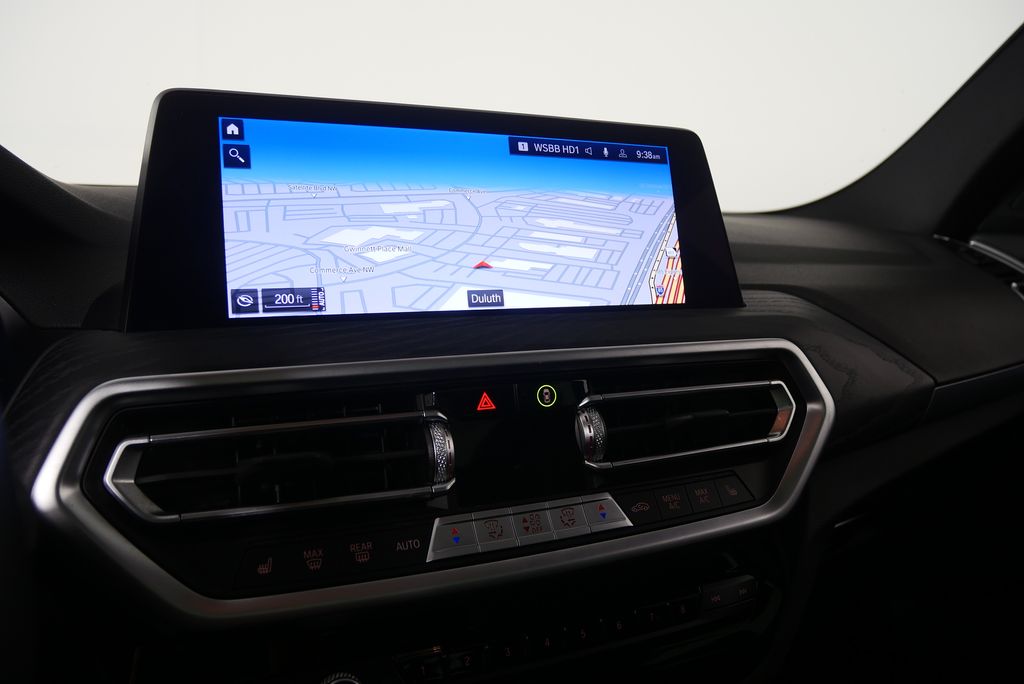 Thumbnail: 2024 BMW X3 - 22