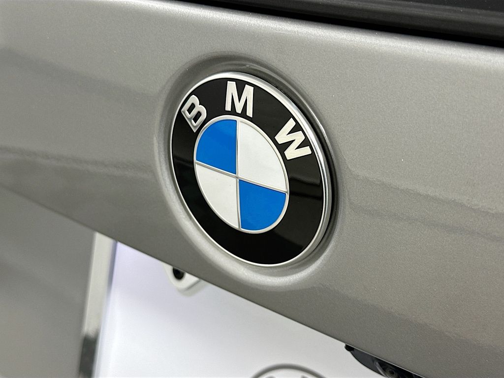 Thumbnail: 2026 BMW X1 - 22