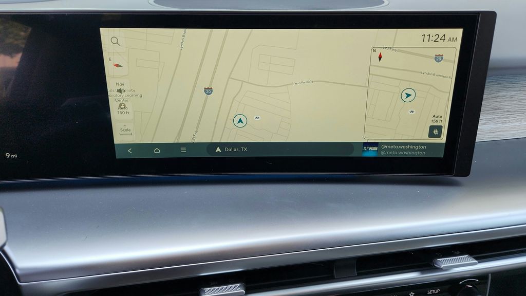 2026 Hyundai IONIQ 9