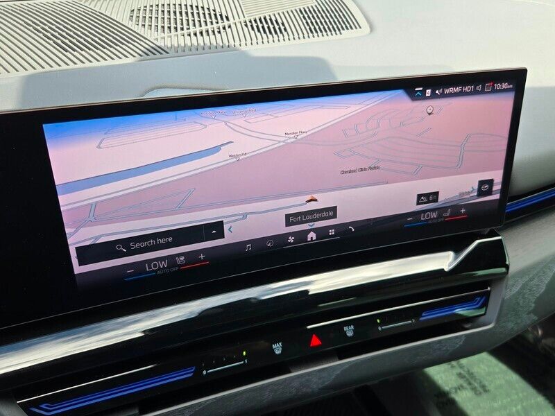 2024 BMW 530i - $39,678
