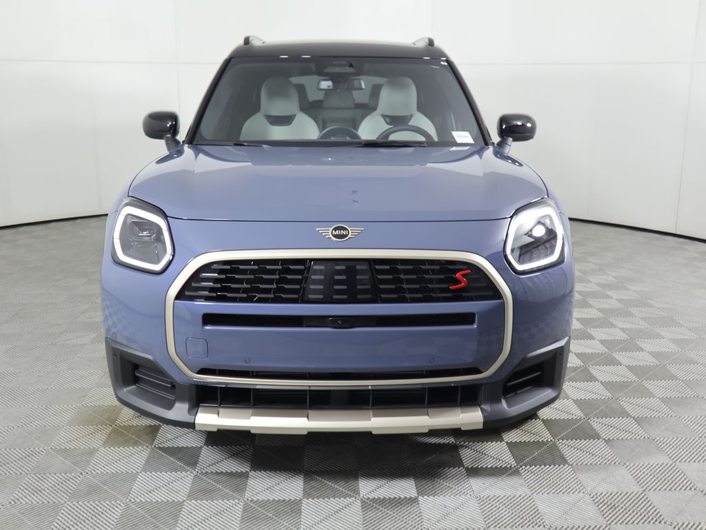 Thumbnail: 2026 MINI Cooper Countryman - 2