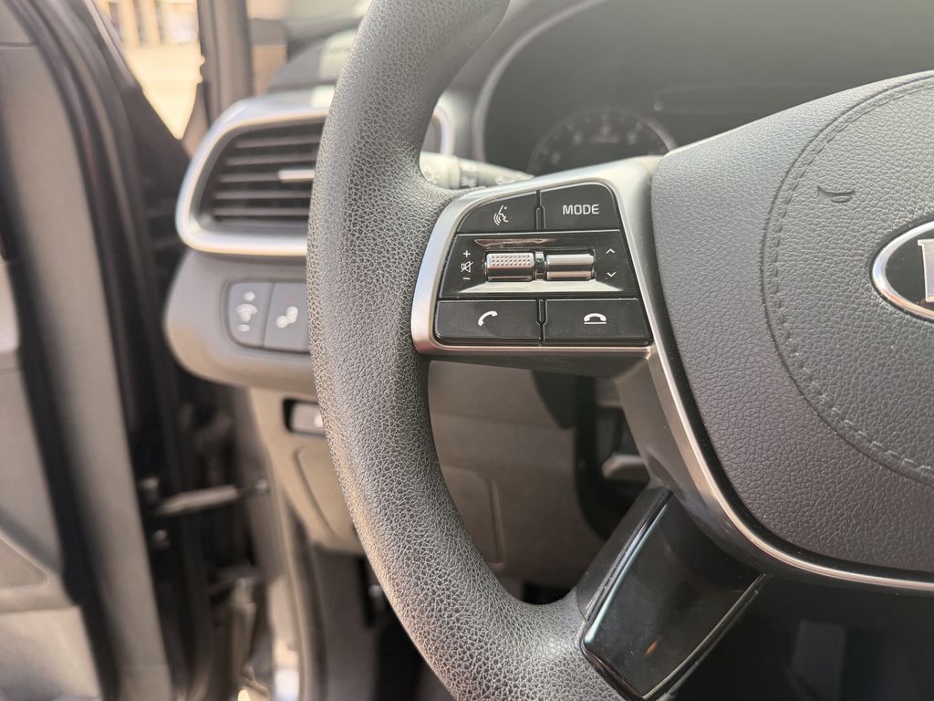 2019 Kia Sorento LX Gray at Community Kia