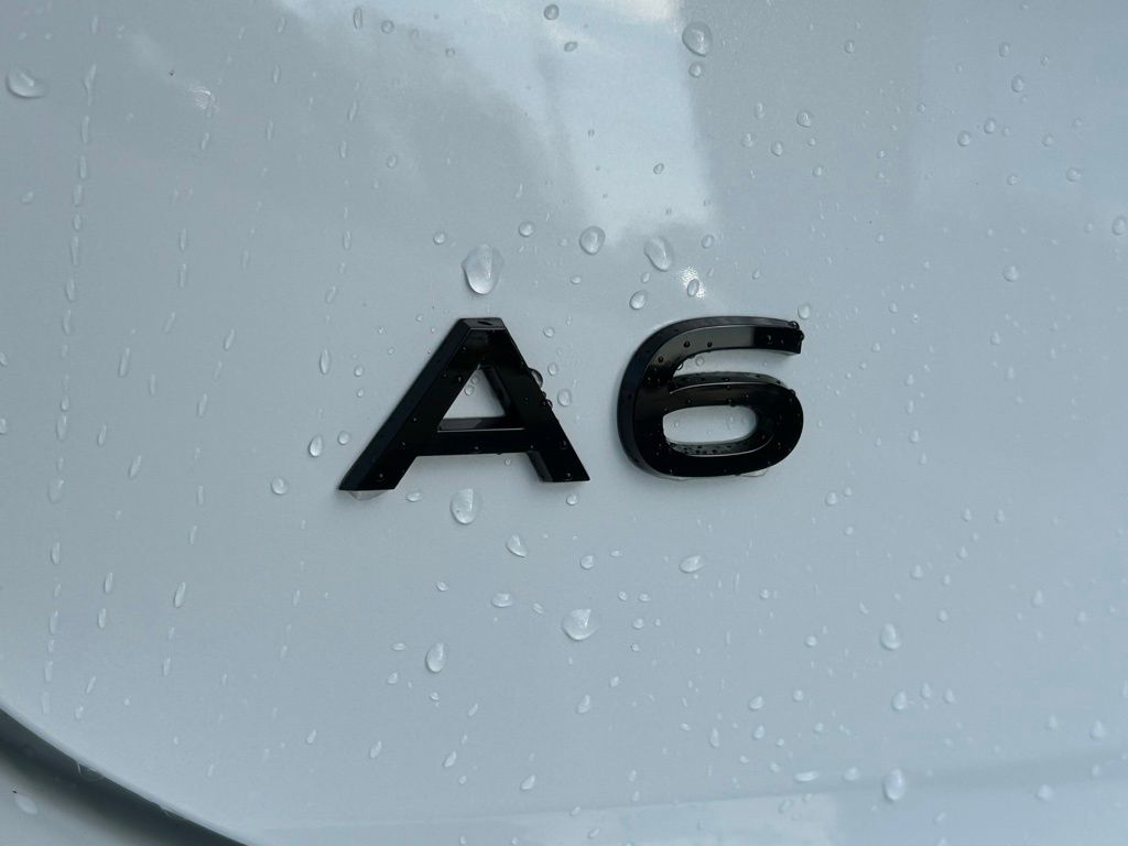 New 2026 White Audi 3.0 Prestige image 54