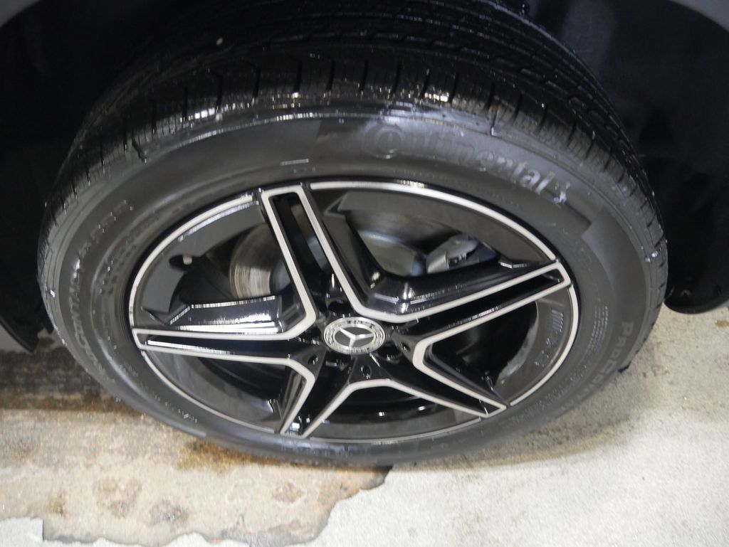 Thumbnail: 2026 Mercedes-Benz GLA - 13