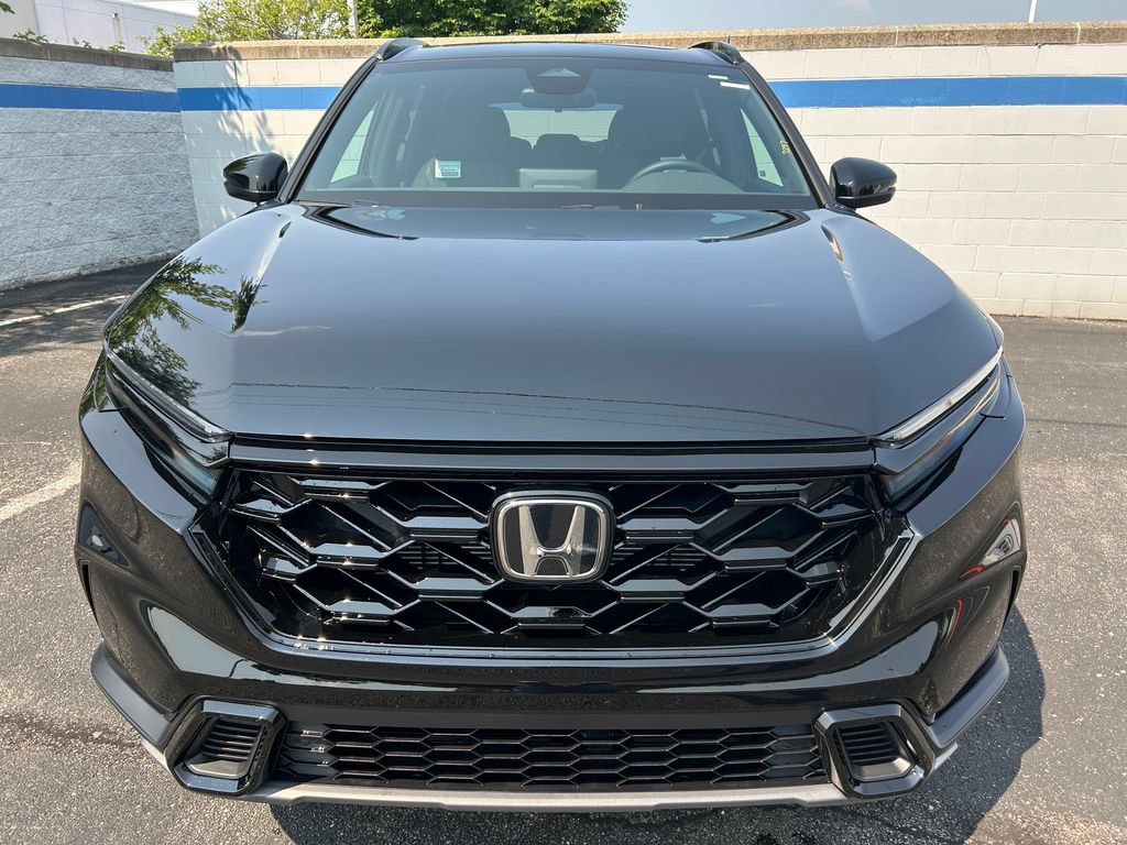 Thumbnail: 2027 Honda CR-V - 8