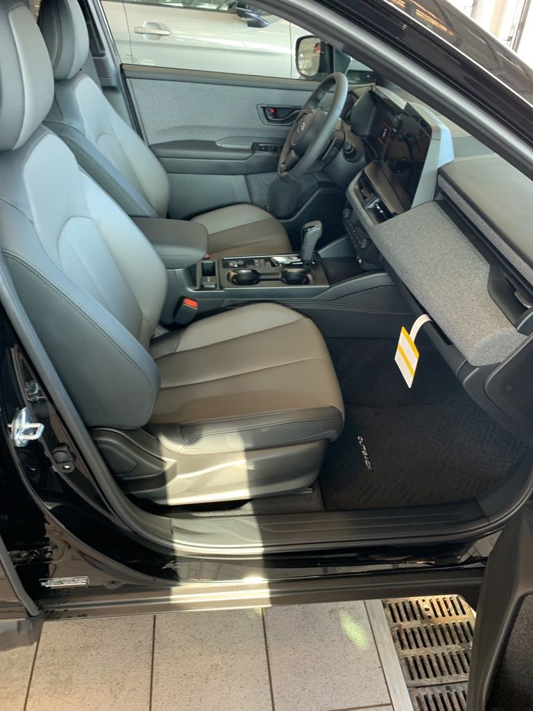 New 2026 Black Subaru Premium image 13