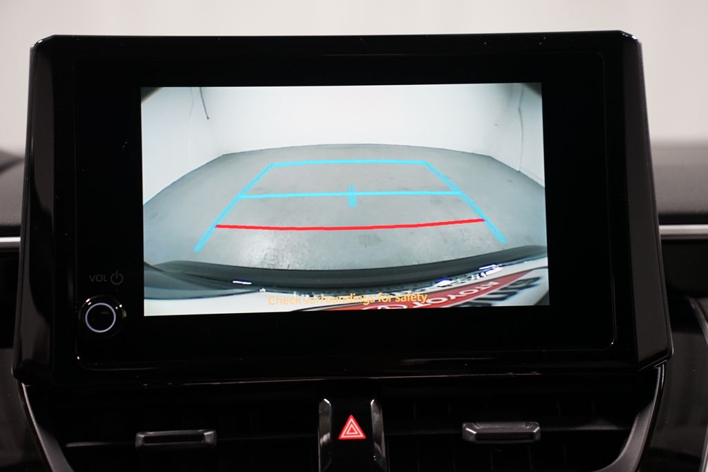 Thumbnail: 2026 Toyota Corolla - 19