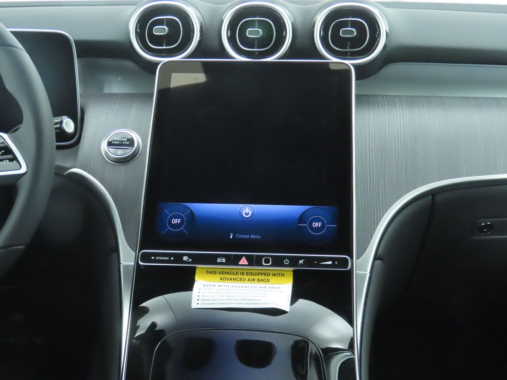 Thumbnail: 2025 Mercedes-Benz GLC - 14