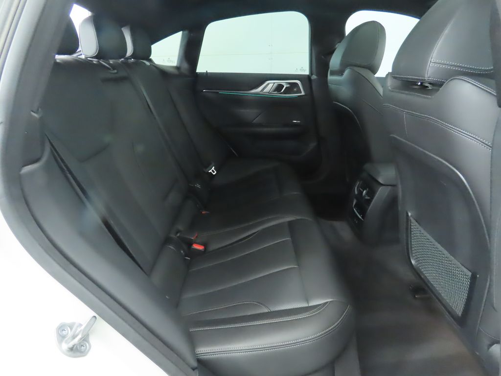 Thumbnail: 2022 BMW 4 Series - 23