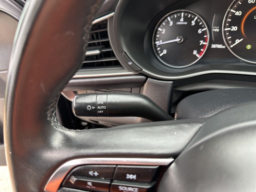 Used Car 2024 Mazda Cx-30  2.5 S Select Sport For Sale Under $25,000 In Austin, Texas