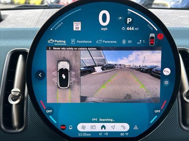 Thumbnail: 2026 MINI Cooper Countryman - 19