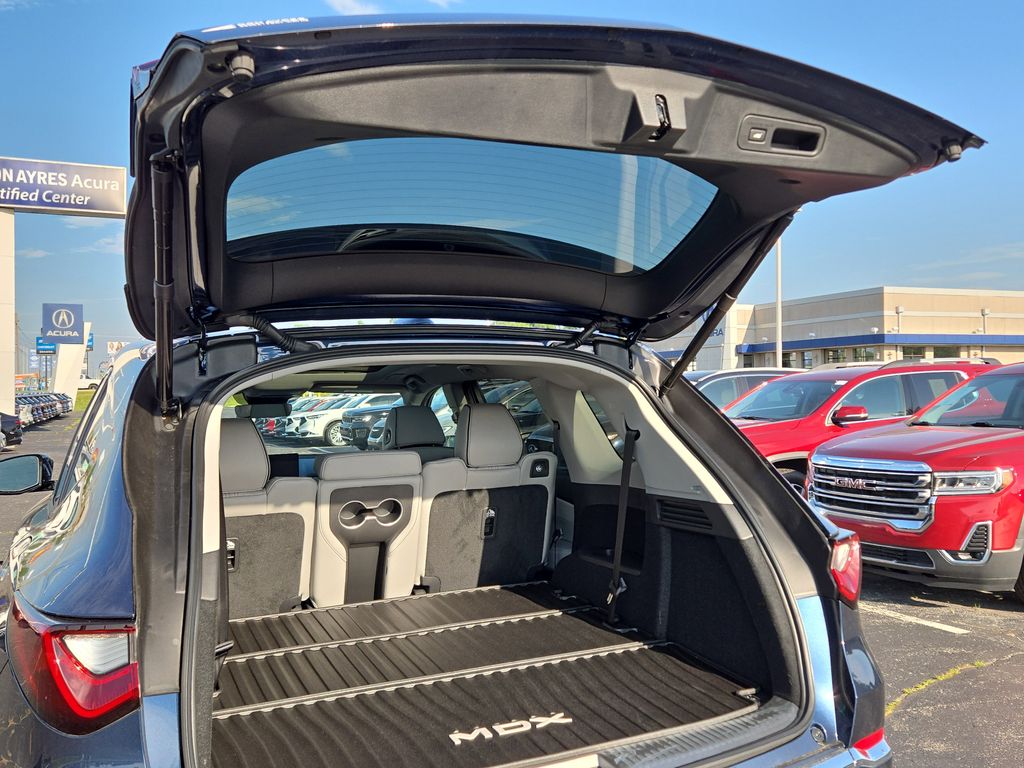 New 2026 Acura MDX For Sale in Fort Wayne, IN