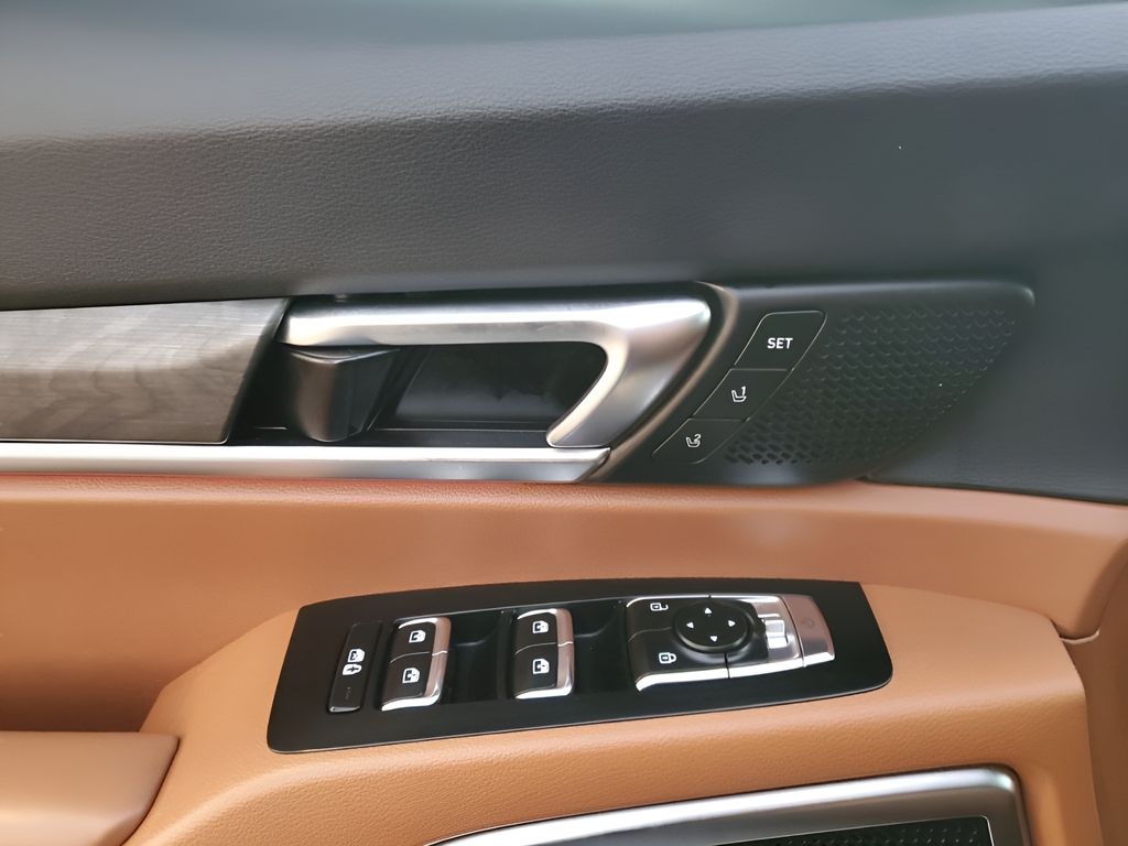 Used Car 2024 Kia Telluride  Sx-prestige X-line For Sale Under $50,000 In Austin, Texas