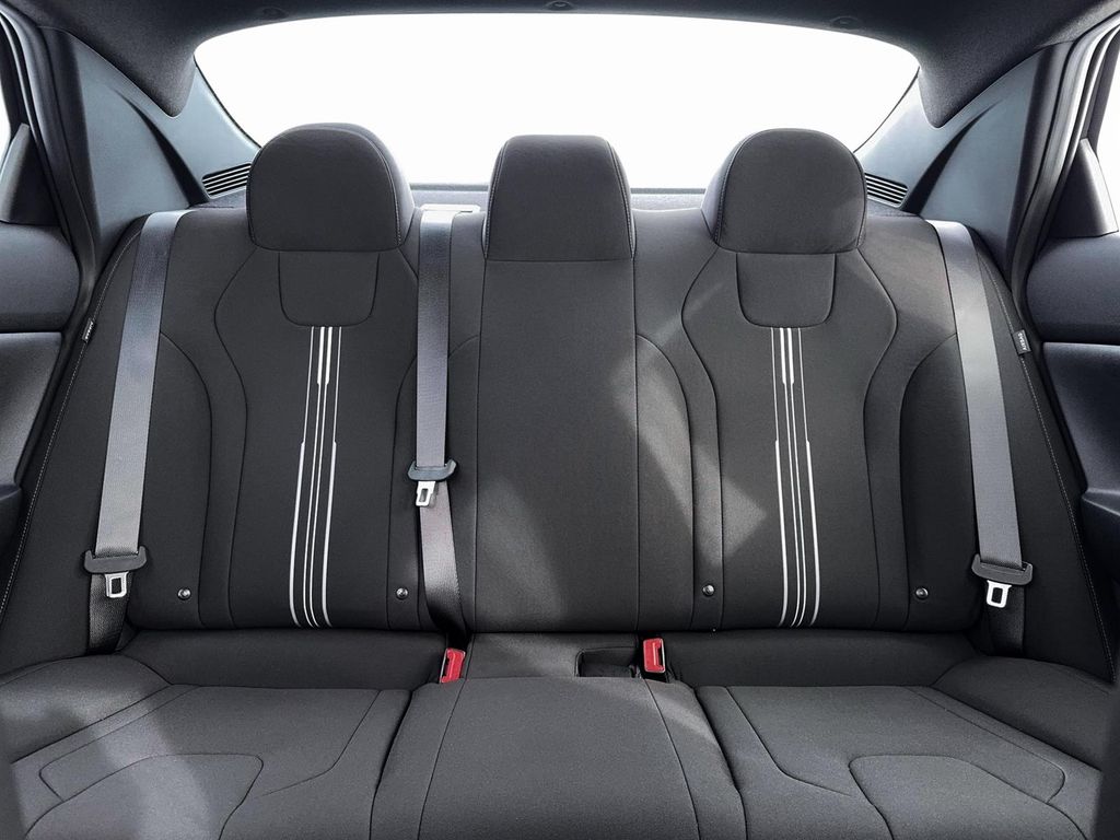 New 2026 Hyundai Elantra Sedan