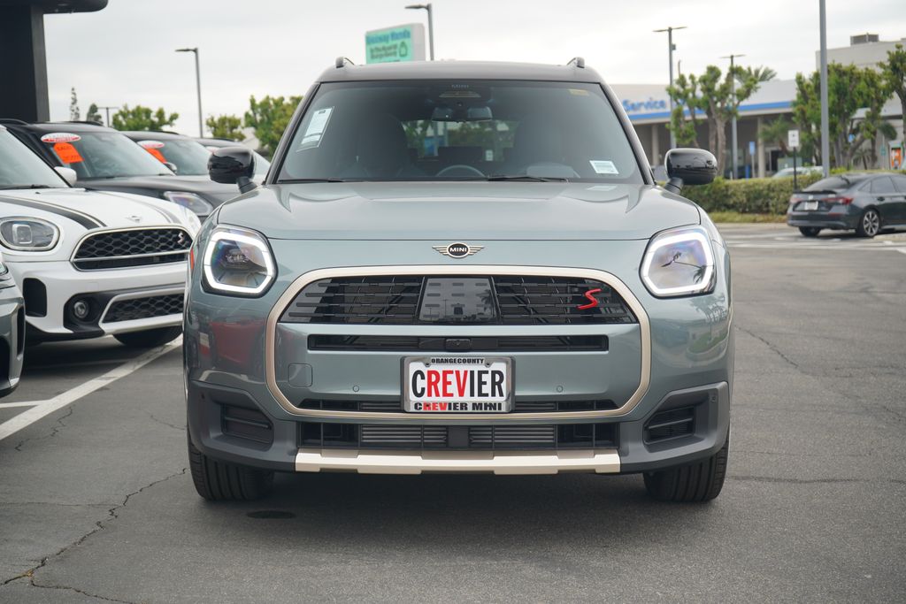 Thumbnail: 2026 MINI Cooper Countryman - 5