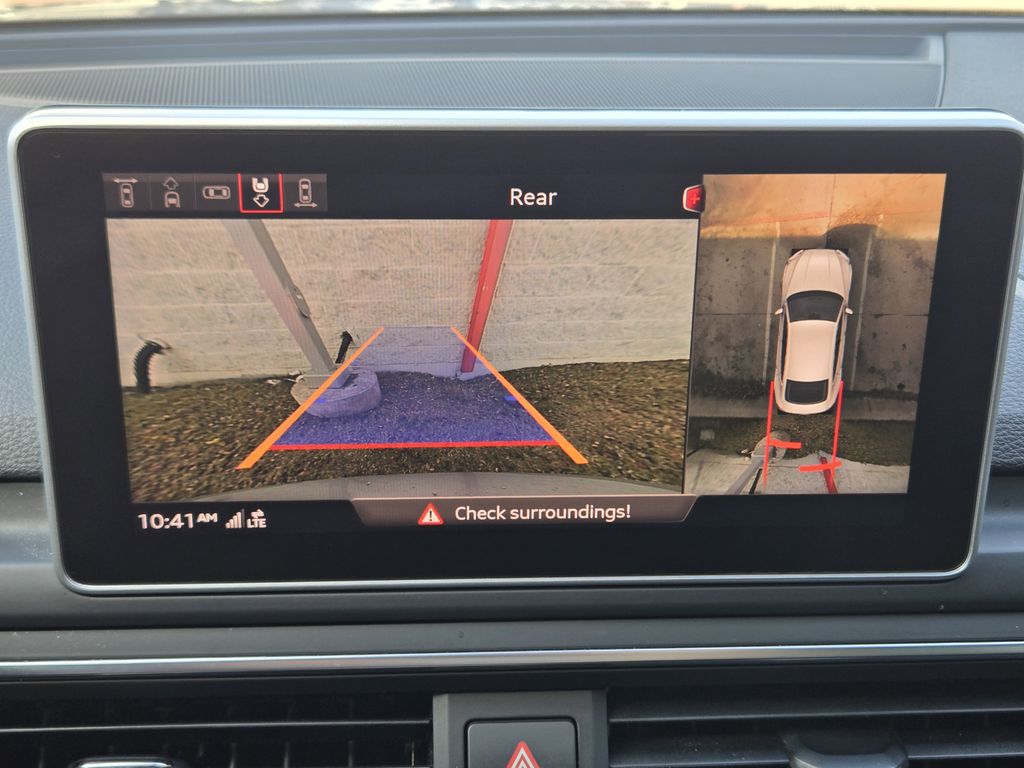 used 2019 Audi A5 Sportback car, priced at $22,992