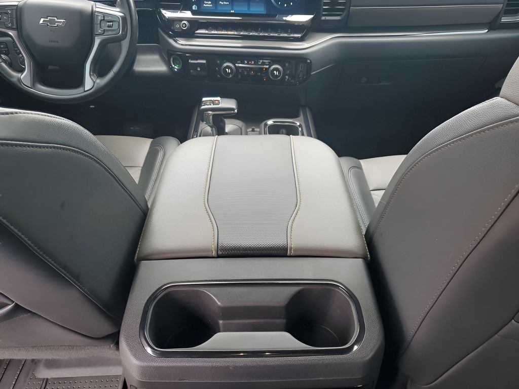 Used Car 2023 Chevrolet Silverado 1500  Zr2 For Sale Under $50,000 In Austin, Texas