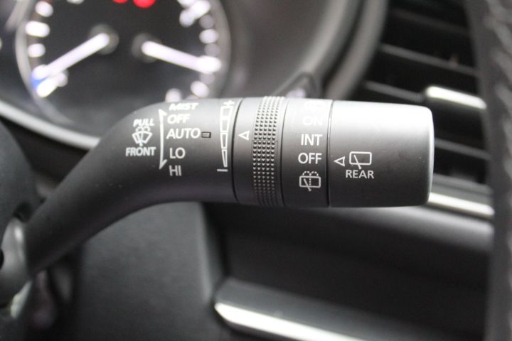 Used Car 2024 Mazda Cx-30  2.5 S Select Sport For Sale Under $25,000 In Georgetown, Texas