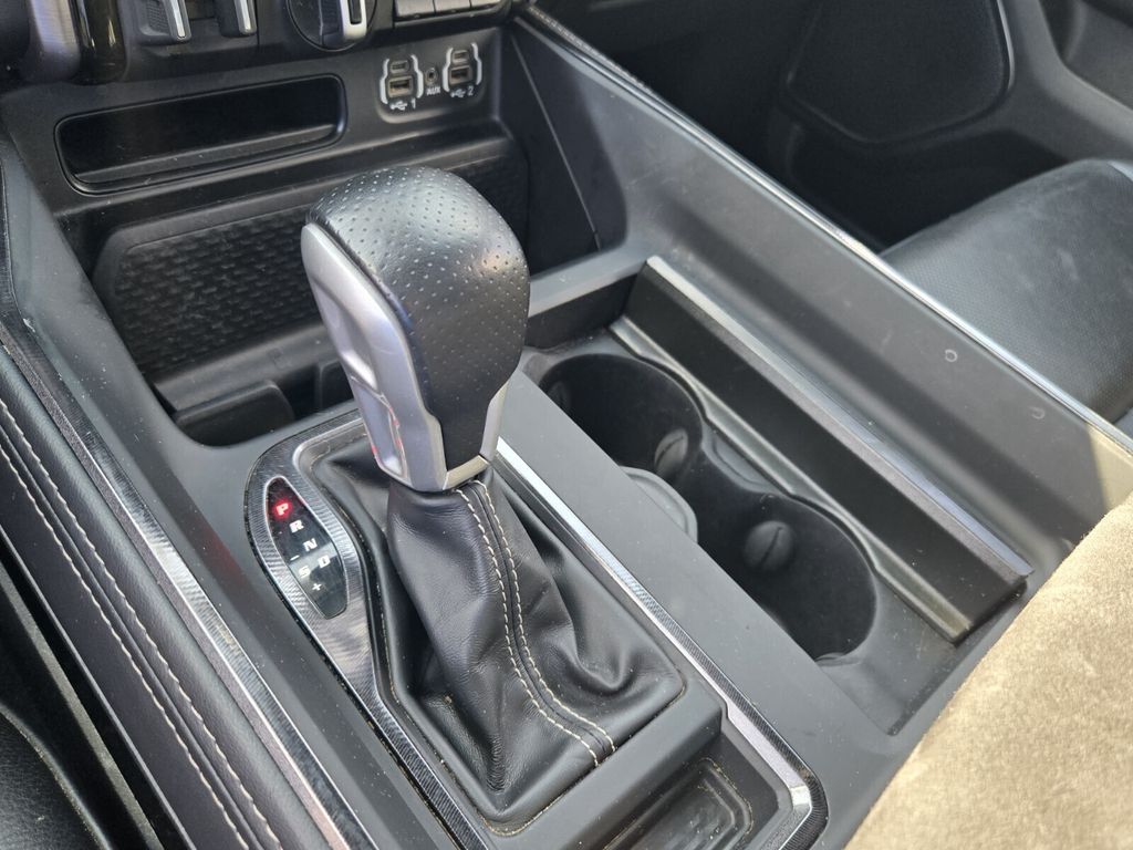 2022 Ram 1500 - $69,999
