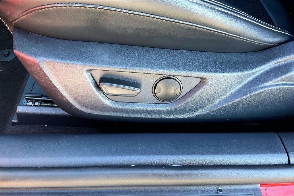 Used 2024 Ford Mustang GT Premium 2D Coupe