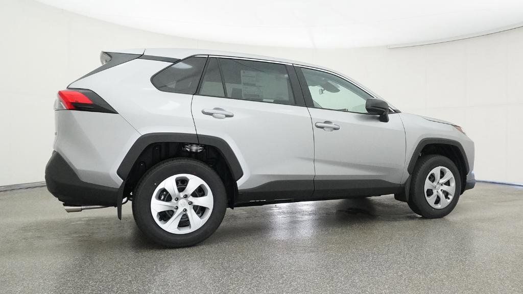 Thumbnail: 2025 Toyota RAV4 - 21